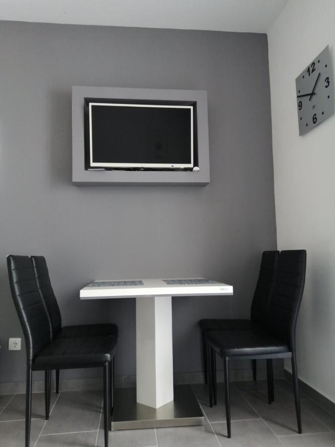 Apartment "Manna Zrnovo Exteriér fotografie