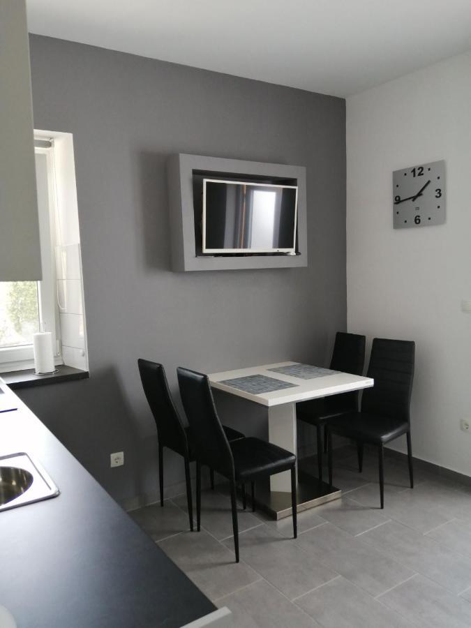 Apartment "Manna Zrnovo Exteriér fotografie