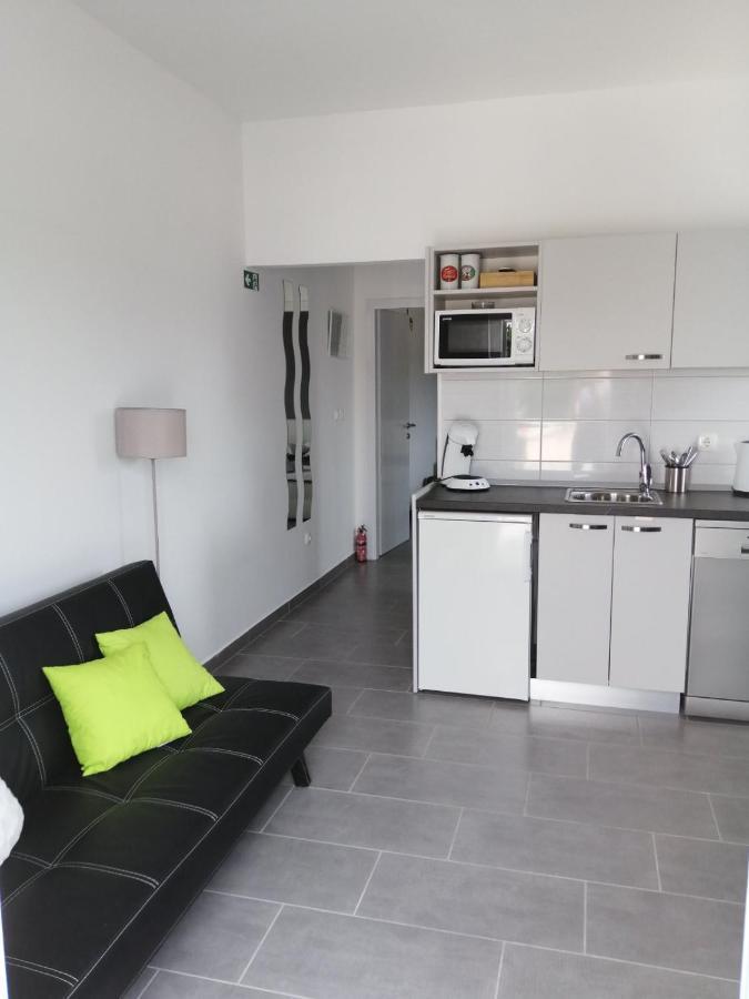 Apartment "Manna Zrnovo Exteriér fotografie