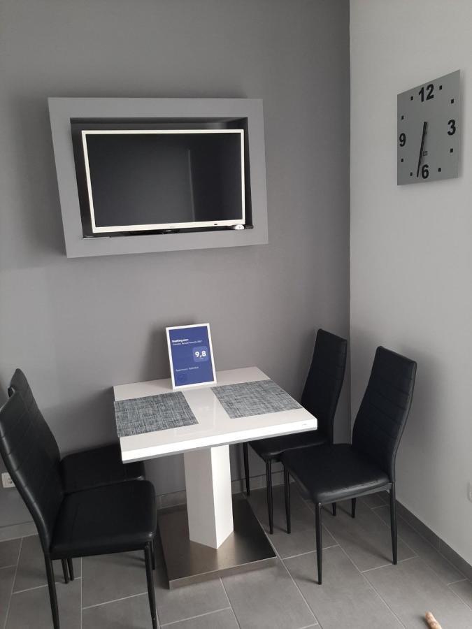 Apartment "Manna Zrnovo Exteriér fotografie