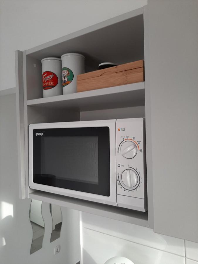 Apartment "Manna Zrnovo Exteriér fotografie