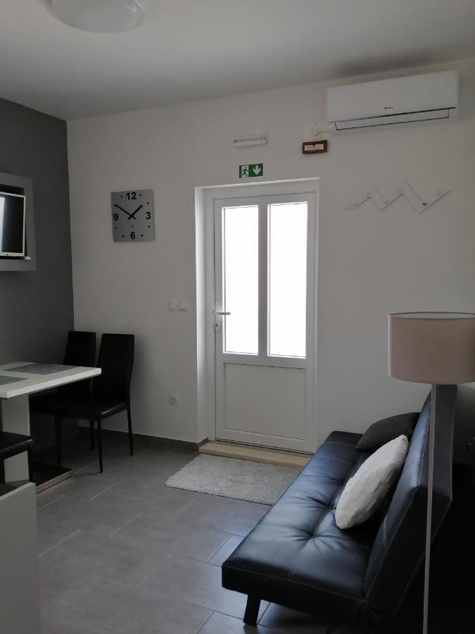 Apartment "Manna Zrnovo Exteriér fotografie