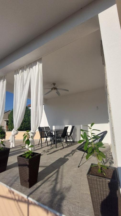 Apartment "Manna Zrnovo Exteriér fotografie