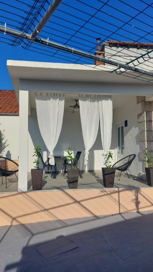 Apartment "Manna Zrnovo Exteriér fotografie