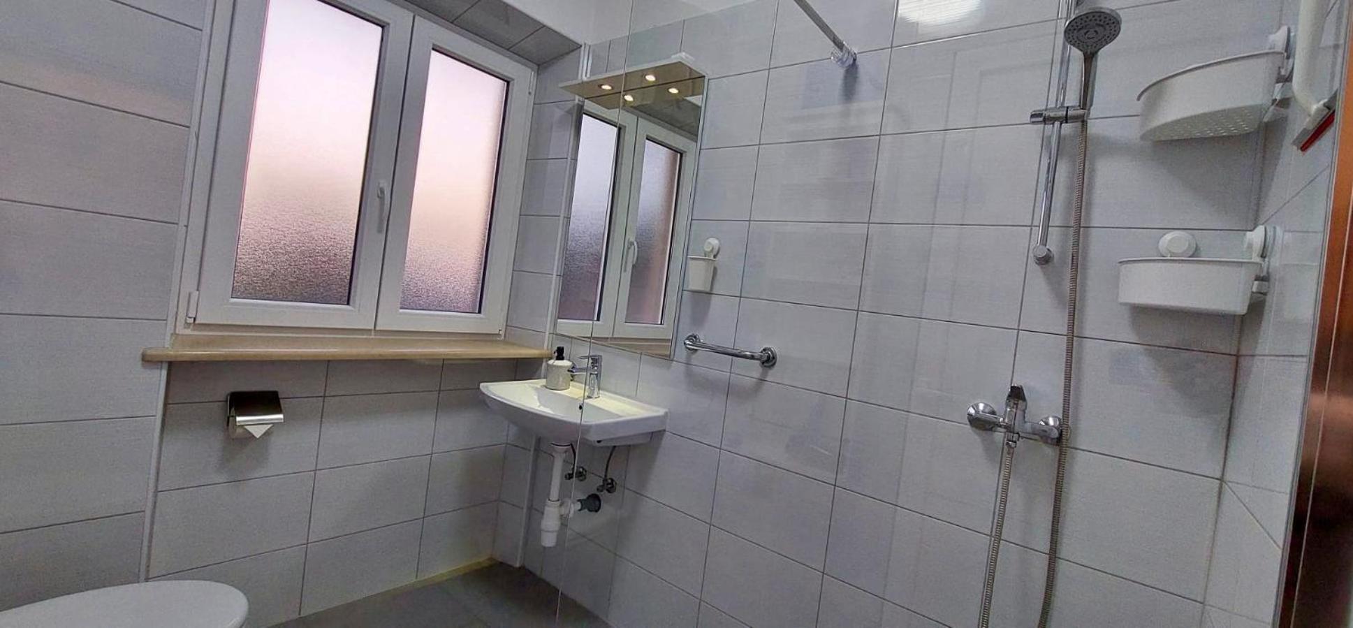 Apartment "Manna Zrnovo Exteriér fotografie