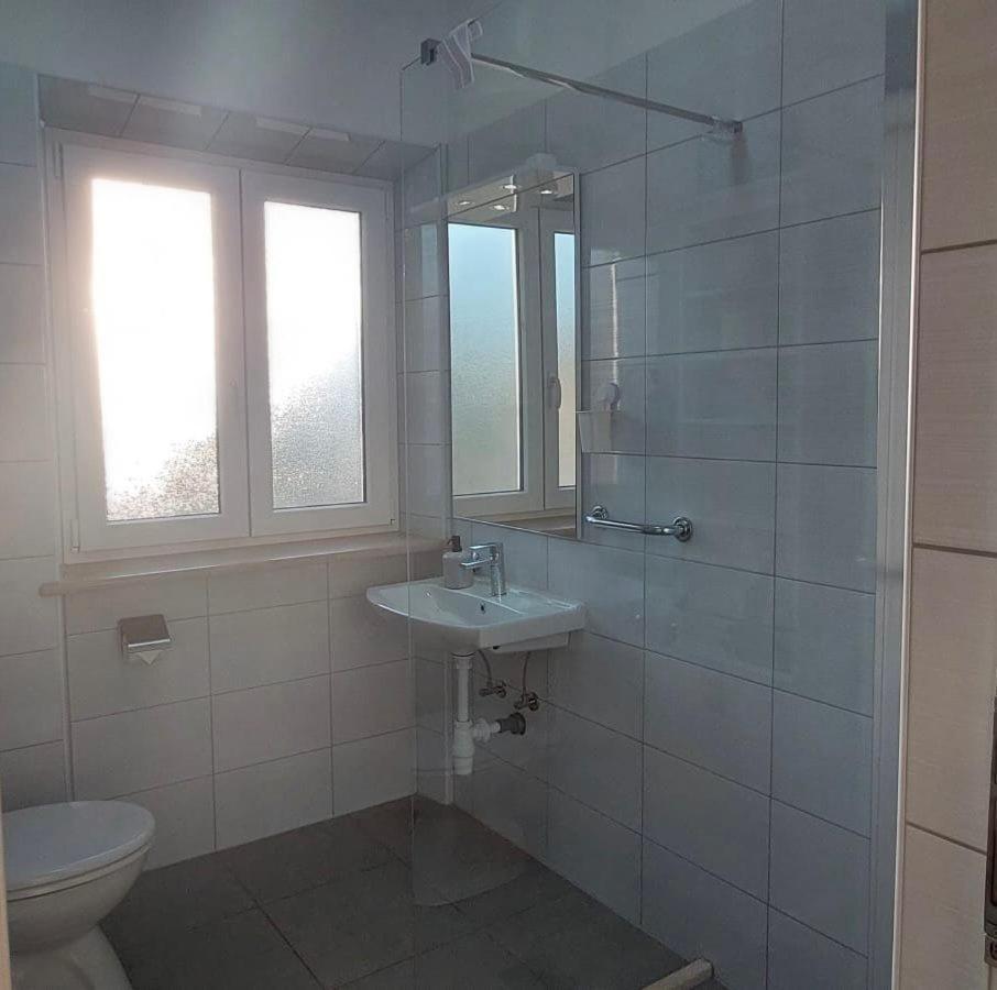 Apartment "Manna Zrnovo Exteriér fotografie
