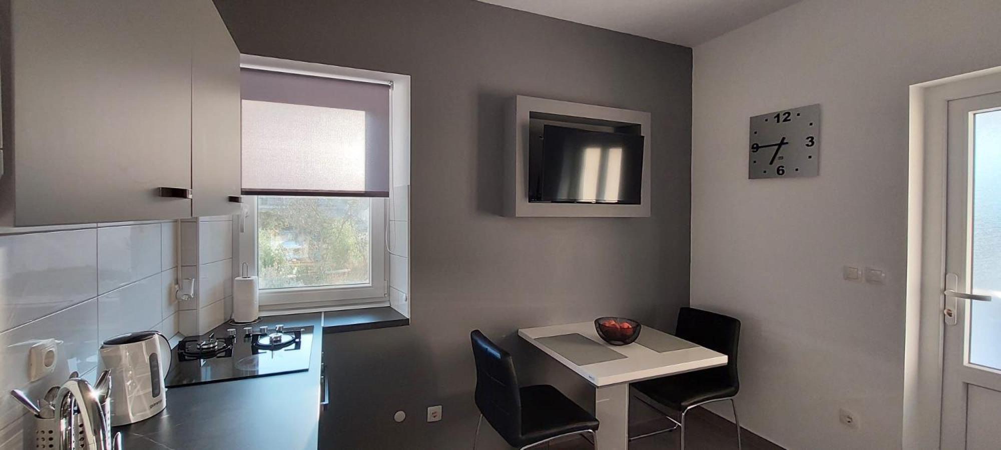 Apartment "Manna Zrnovo Exteriér fotografie