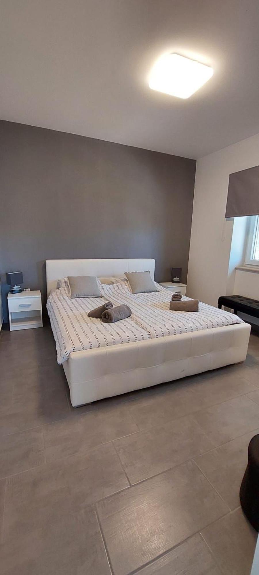 Apartment "Manna Zrnovo Exteriér fotografie