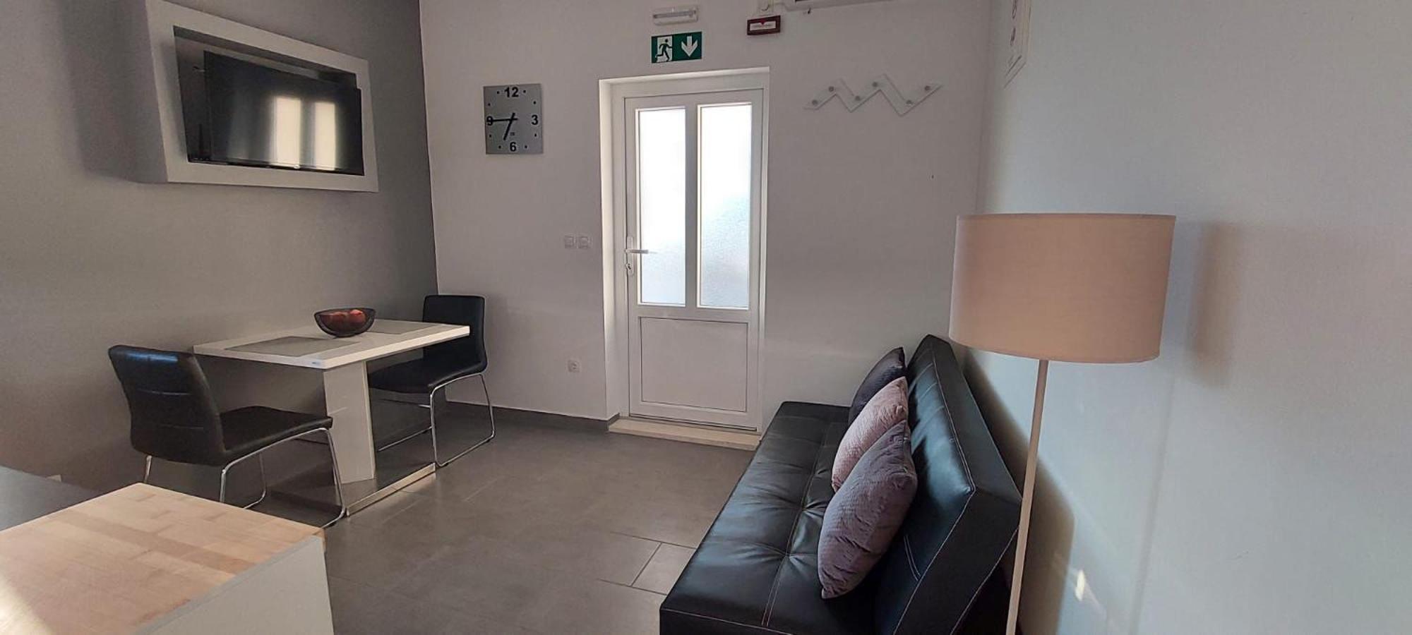 Apartment "Manna Zrnovo Exteriér fotografie